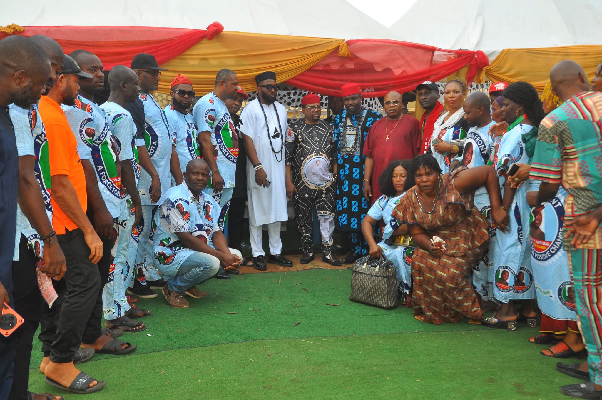 Youth empowerment program